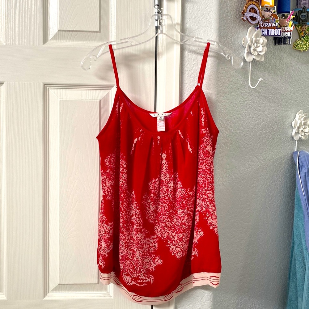 Cabi camisole